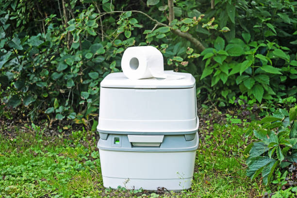 Best Porta potty delivery and setup  in St Henry, OH