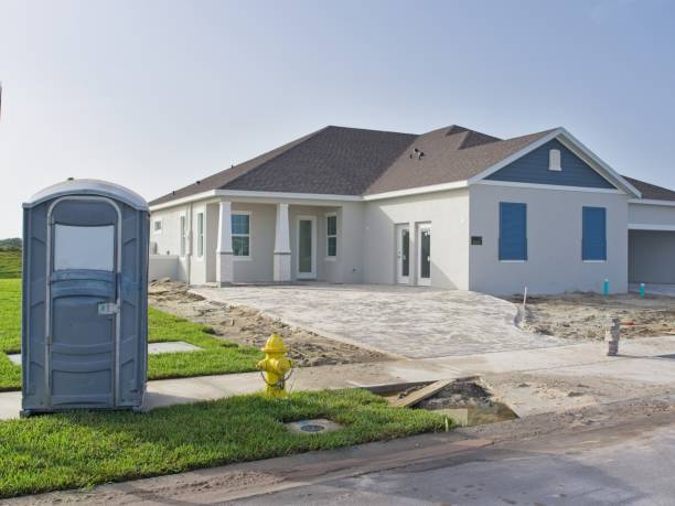 Best Portable toilet rental cost  in St Henry, OH
